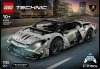 LEGO Klocki Technic 42214 Supersamochód Lamborghini Revuelto